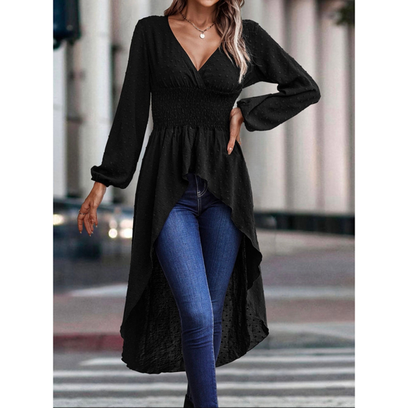 Blouse - Picture 2 of 4